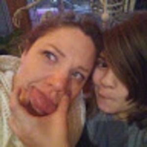 Meet your Posher, Elisa